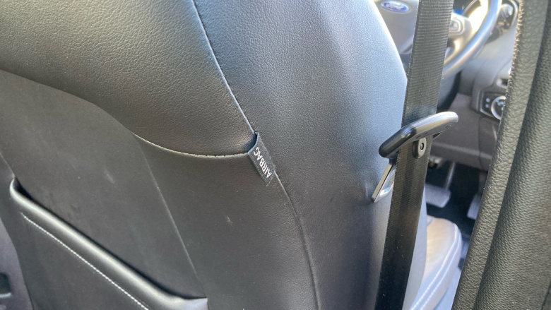 Ford Focus 1.5 EcoBoost 182 Titanium X 5dr Auto Petrol Estate